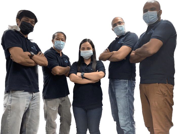 about GHSL team