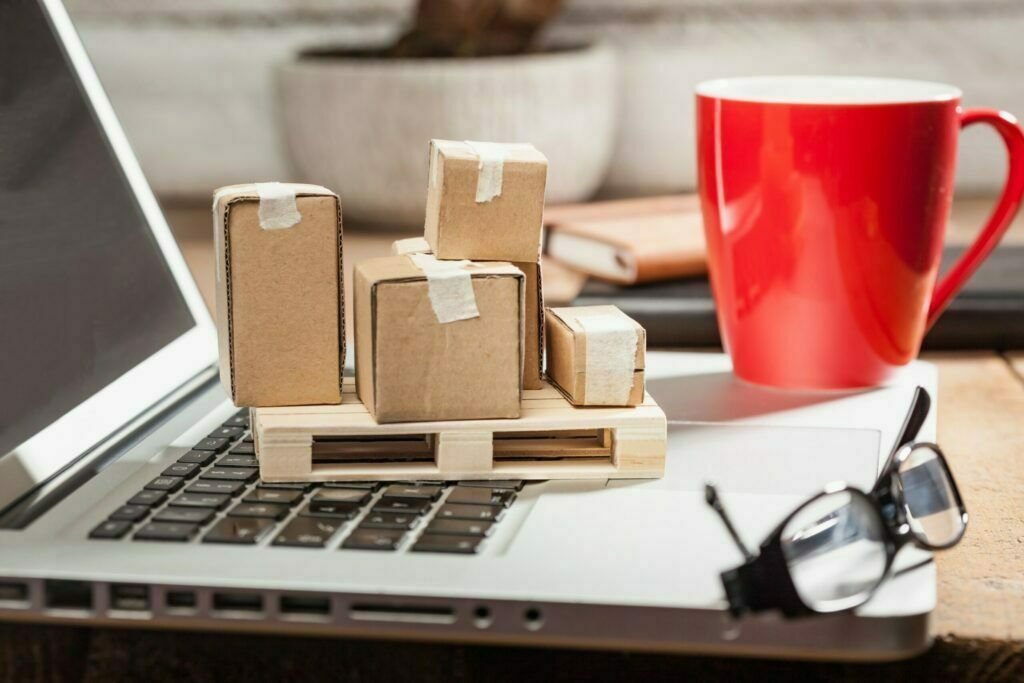 Using the right technologies can scale your progress and improving order fulfillment