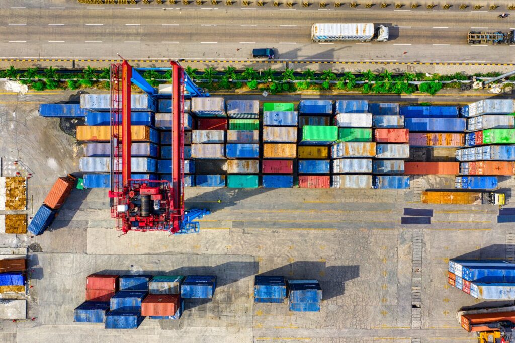 Cross-Border Ecommerce