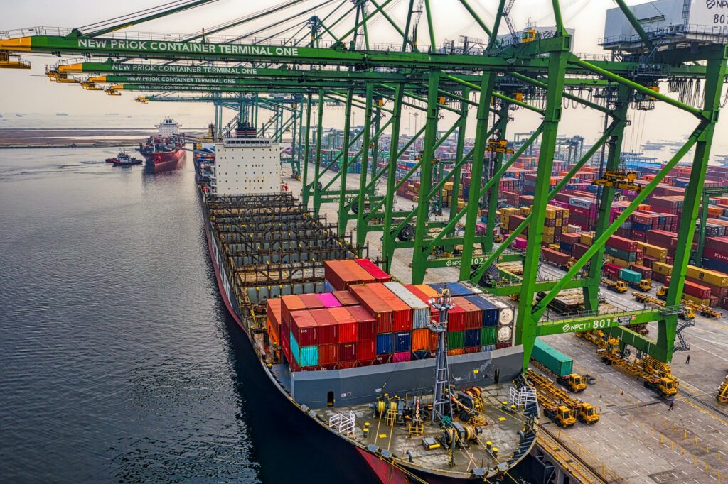 Cross-Border Ecommerce