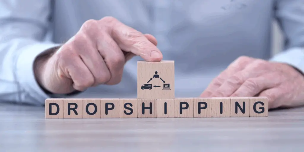 Dropshipping Services in UAE