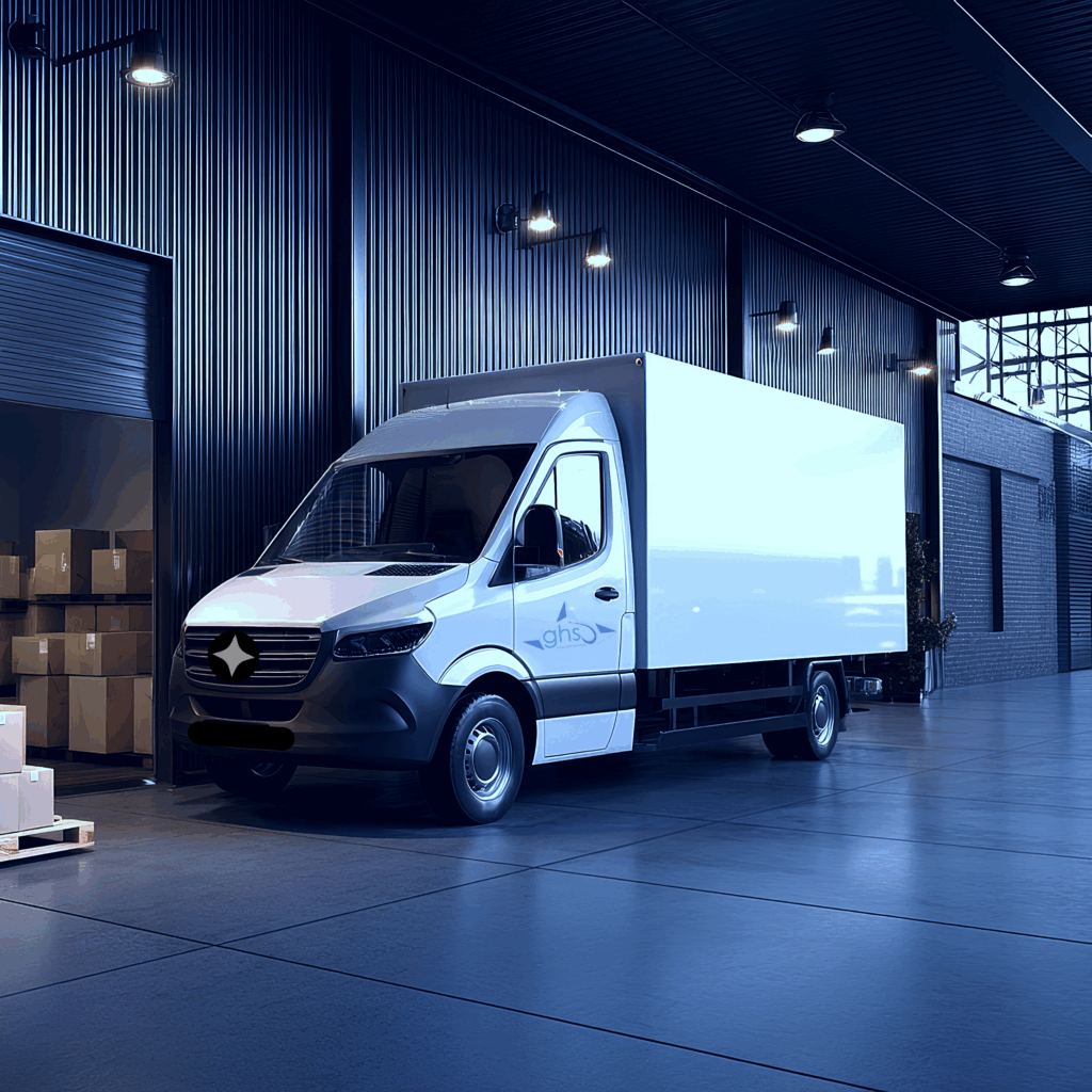 Same Day trucking service